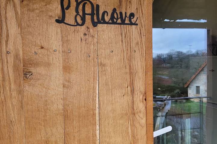 Gîte pour 4 personnes à Issendolus