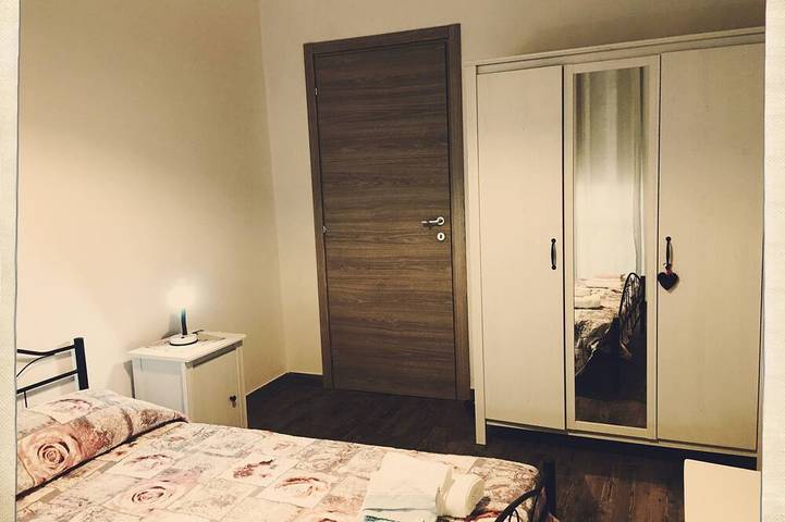 Appartamento vacanze per 3 persone - 1