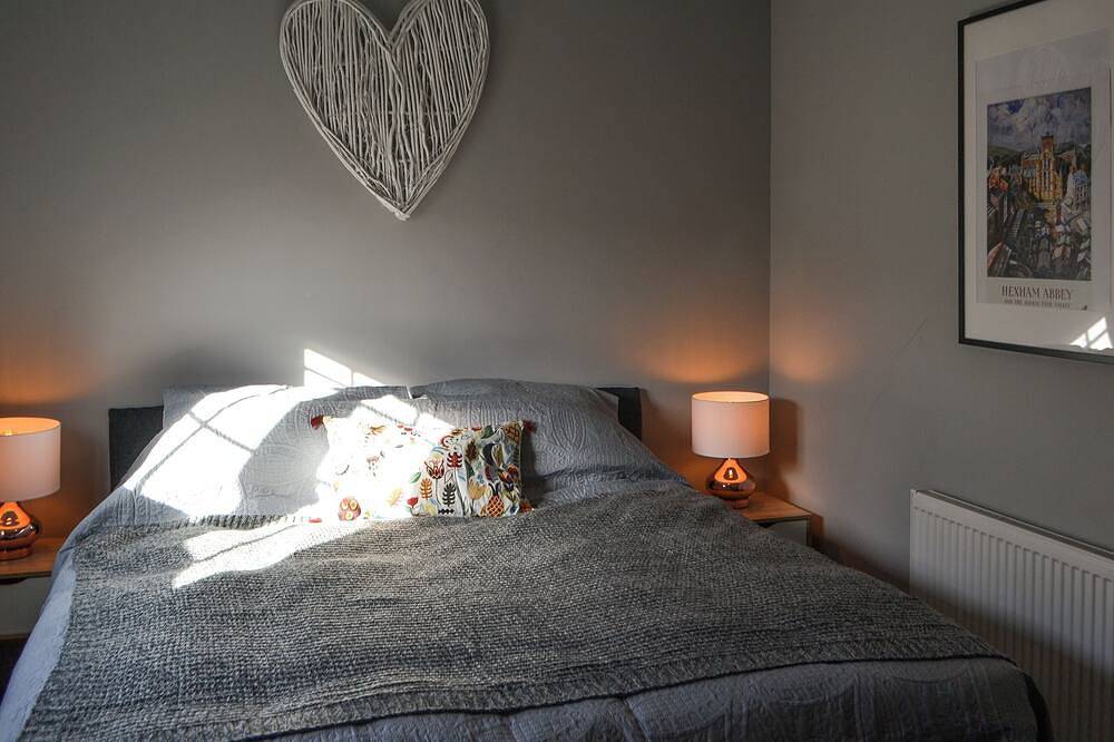 3 bedroom accommodation in Rothbury in Rothbury, Northumberland National Park