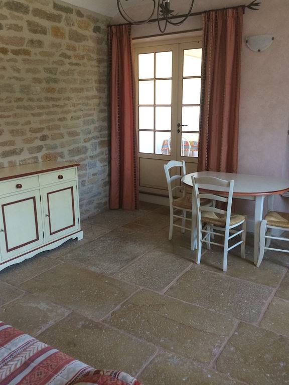 Chambres d'hôtes au Bourg - Chambre Les Pierres in Marsannay-la-Côte, Dijon en omgeving