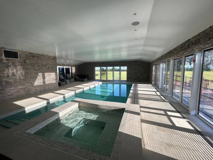 Vakantiehuis voor 7 personen, met huisdier - 1