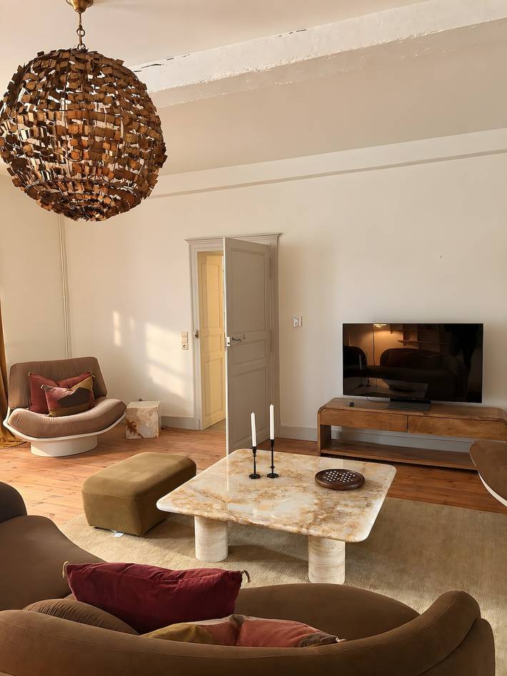Clos des Sarments – Casa con carácter y piscina privada a las puertas de Saint-Émilion in Fronsac, Región de Libourne