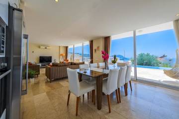 Villa for 8 People in Patara, Saklıkent, Photo 3