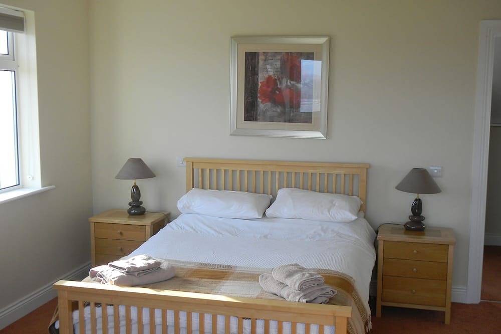 Stunning Beachfront Cottage  Ballybunion in Comté de Kerry