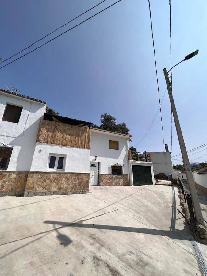 Hostal para 1 personas - 1