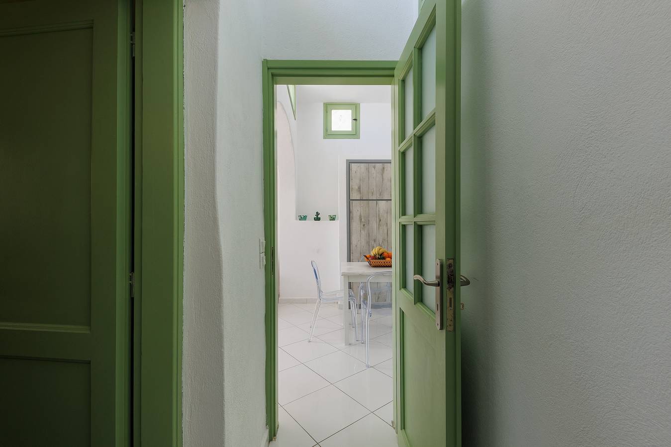 Appartement 'Deluxe Sea View Suite' met wifi en airconditioning, foto 8