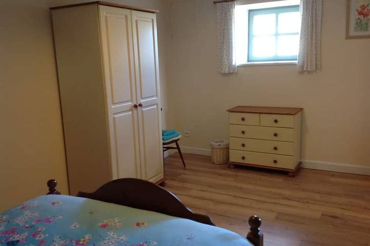 Gîte pour 7 personnes, avec jardin à Saint-Martin-des-Prés - 3