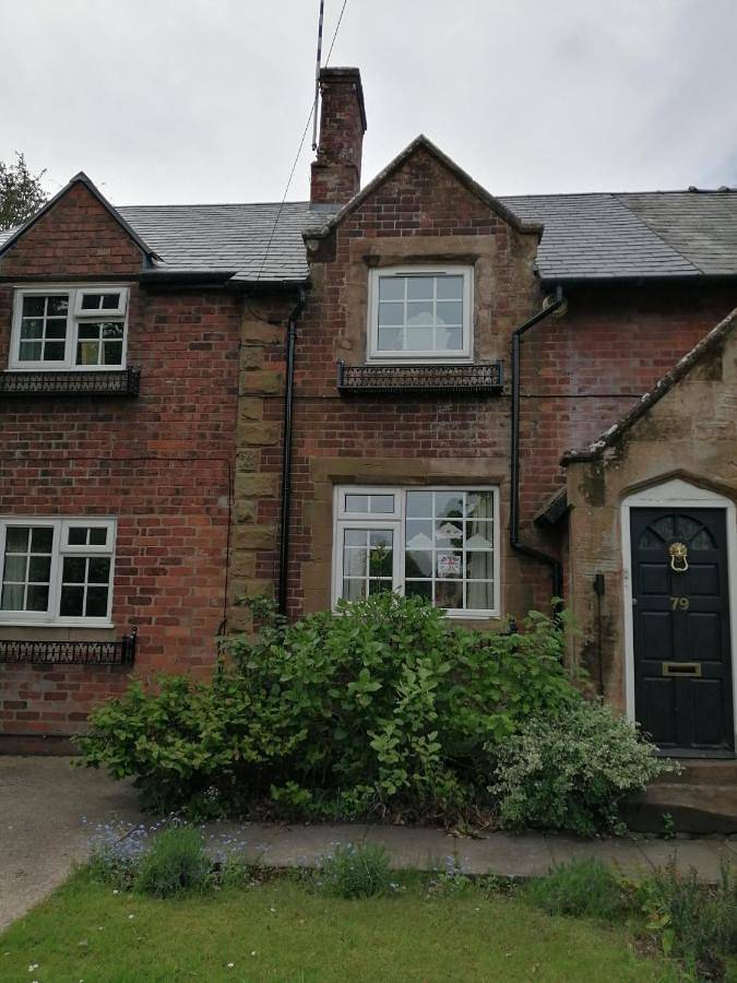 Double Room in Coventry, Birmingham Area