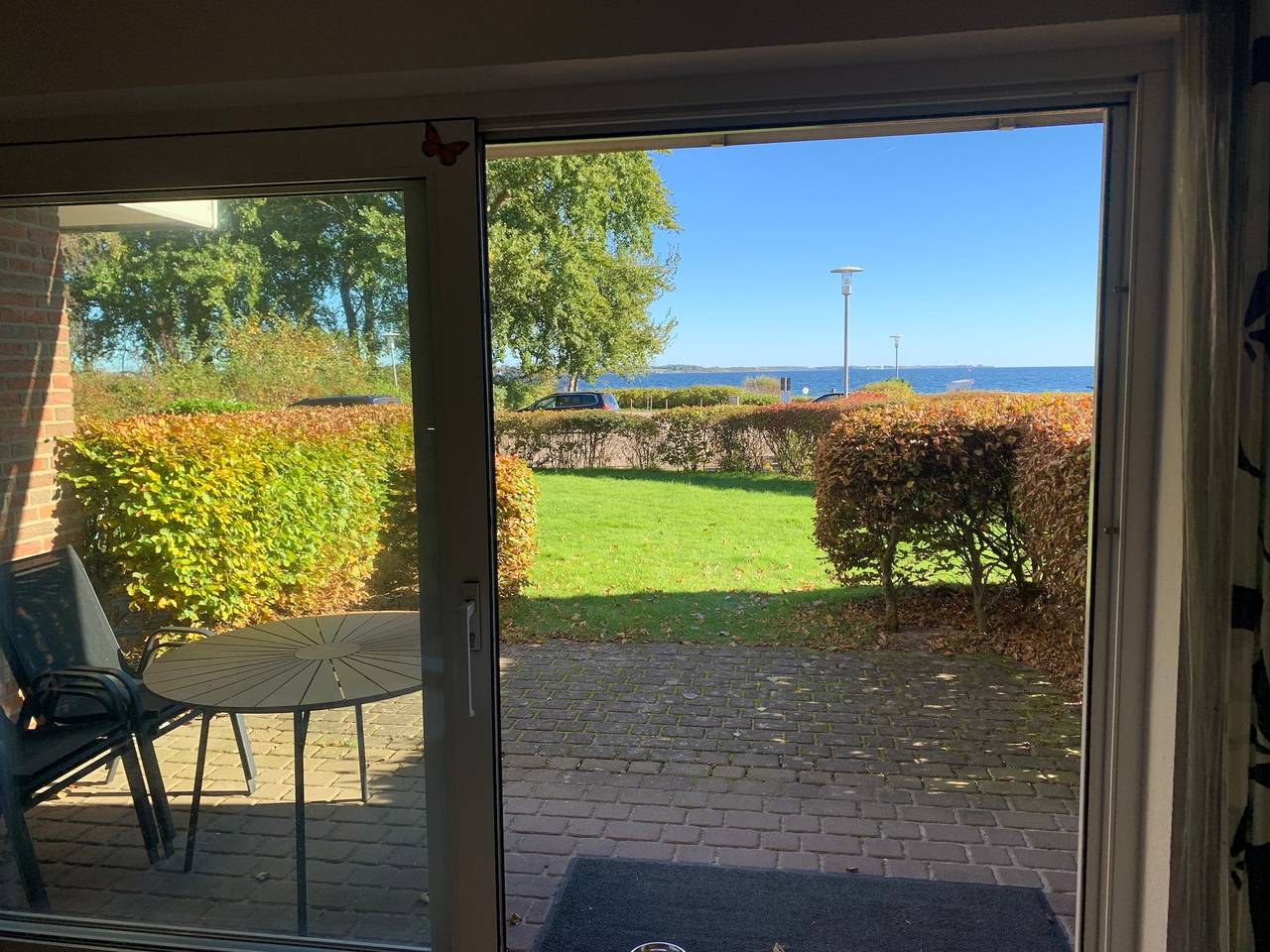 Ganze Ferienwohnung, Ferienwohnung "Zehn" in Holnis, Glücksburg