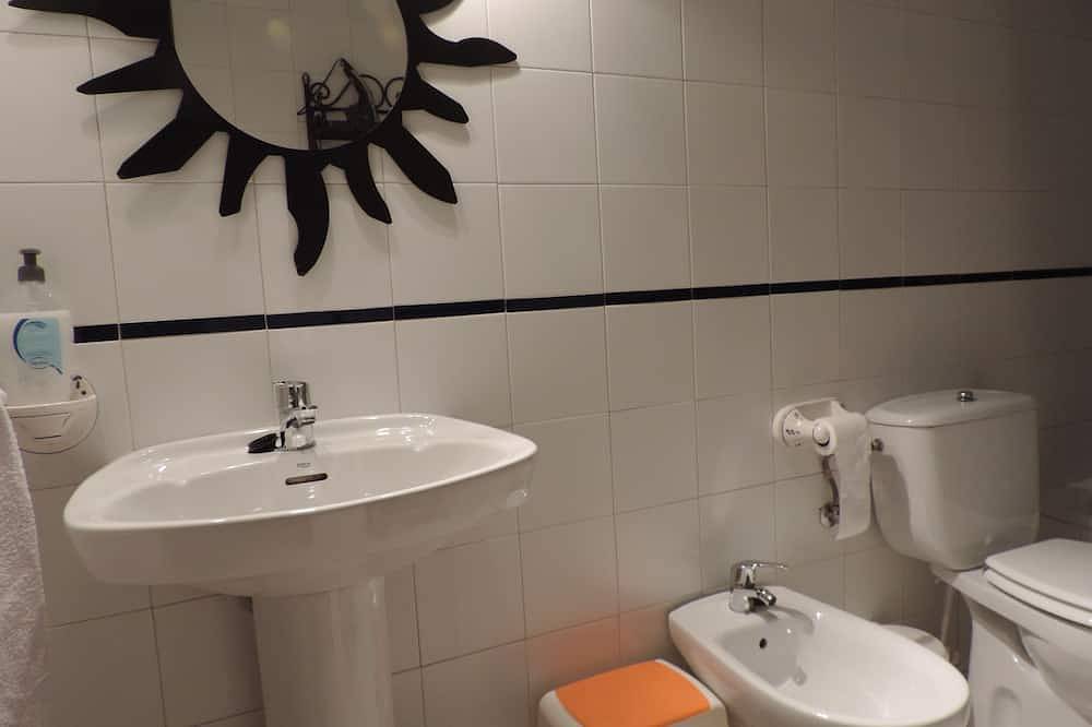 Ganze Wohnung, Casa Condes Santa Olalla Apartment in Cáceres, Cáceres und Umgebung