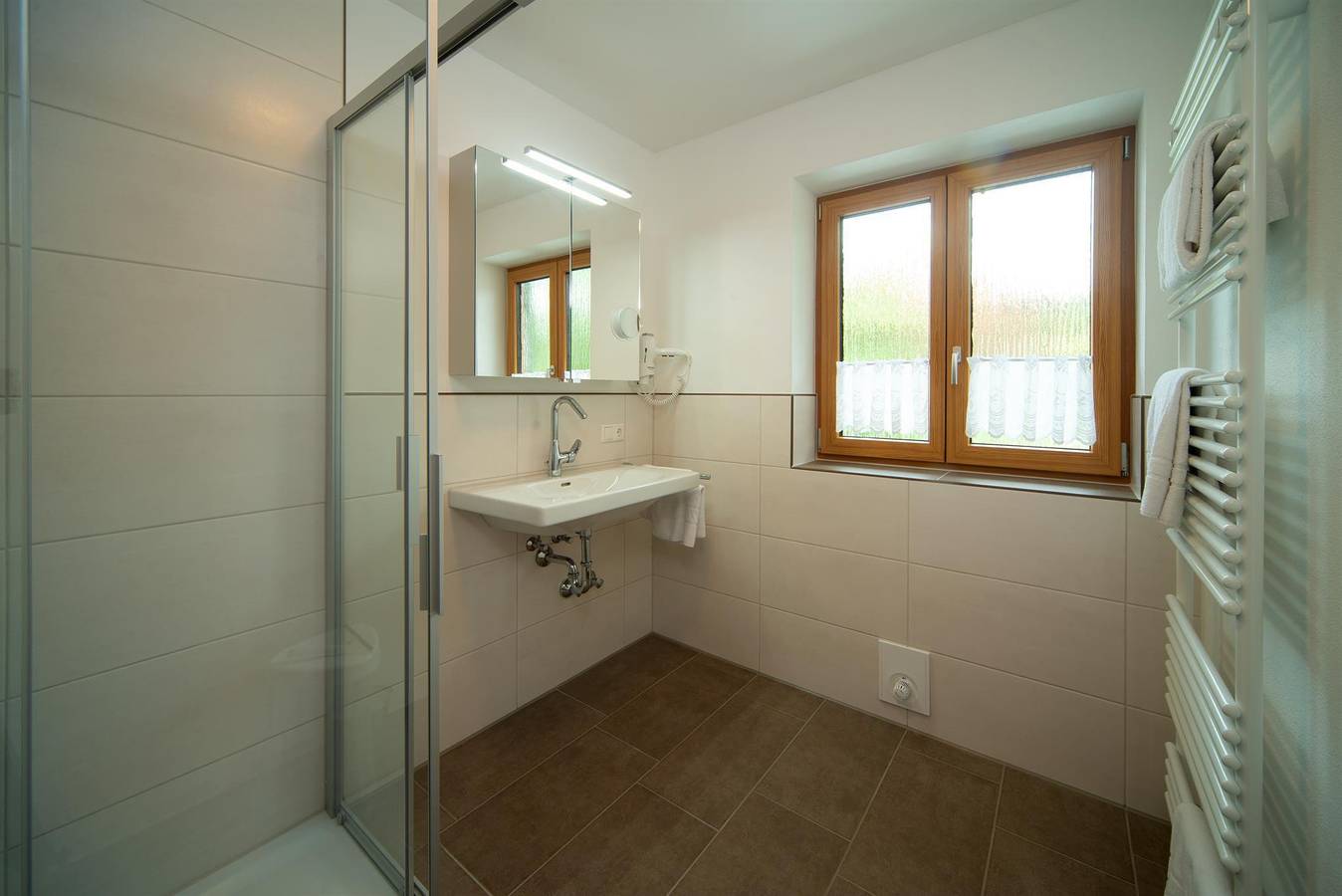 Fuchsbau / Doppelzimmer P****, foto 6