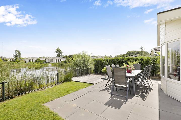 Ferienpark für 8 Personen in Gelderland - 3