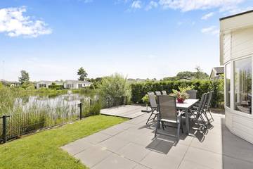 Ferienpark für 8 Personen in Nunspeet, Veluwemeer, Bild 2