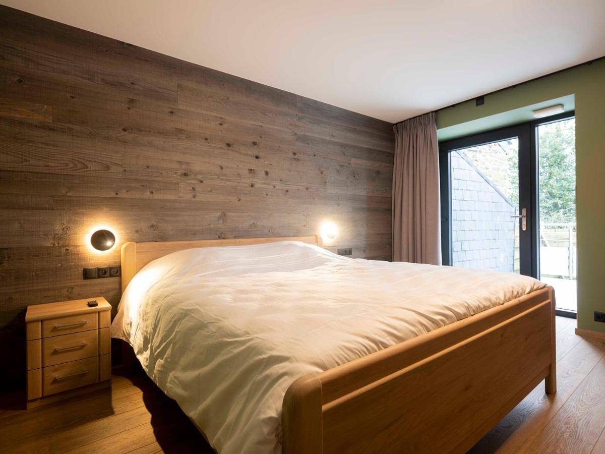 La Maison du Notaire - Gîte 18 personnes in Tavigny, Houffalize