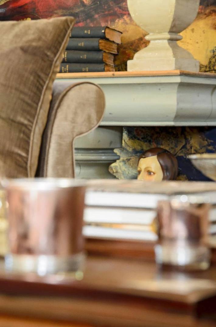 Location de vacances pour 2 personnes, avec jardin à Oostkamp - 4