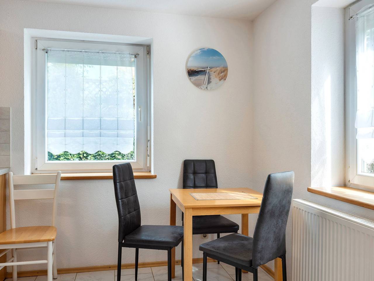 Ganze Ferienwohnung, Ferienwohnung Ziegler - Ferienwohnung Ziegler in Singen, Hegau