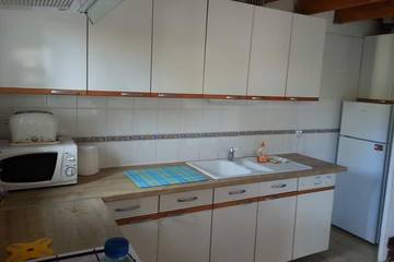 Villa pour 6 Personnes dans Cap d'Agde, Agde, Photo 4