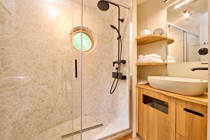 Ferienwohnung für 2 Personen, mit Ausblick und Garten in Murnau am Staffelsee - 3