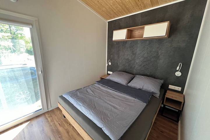 Camping für 3 Personen in Brandenburg - 2