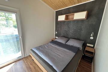Camping für 3 Personen in Lebusa, Elster & Umgebung, Bild 1