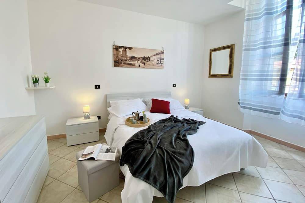 Entire apartment, Il Mosaico Apartment - Super Central Apartment for Families and Friends in Oristano, Campidano