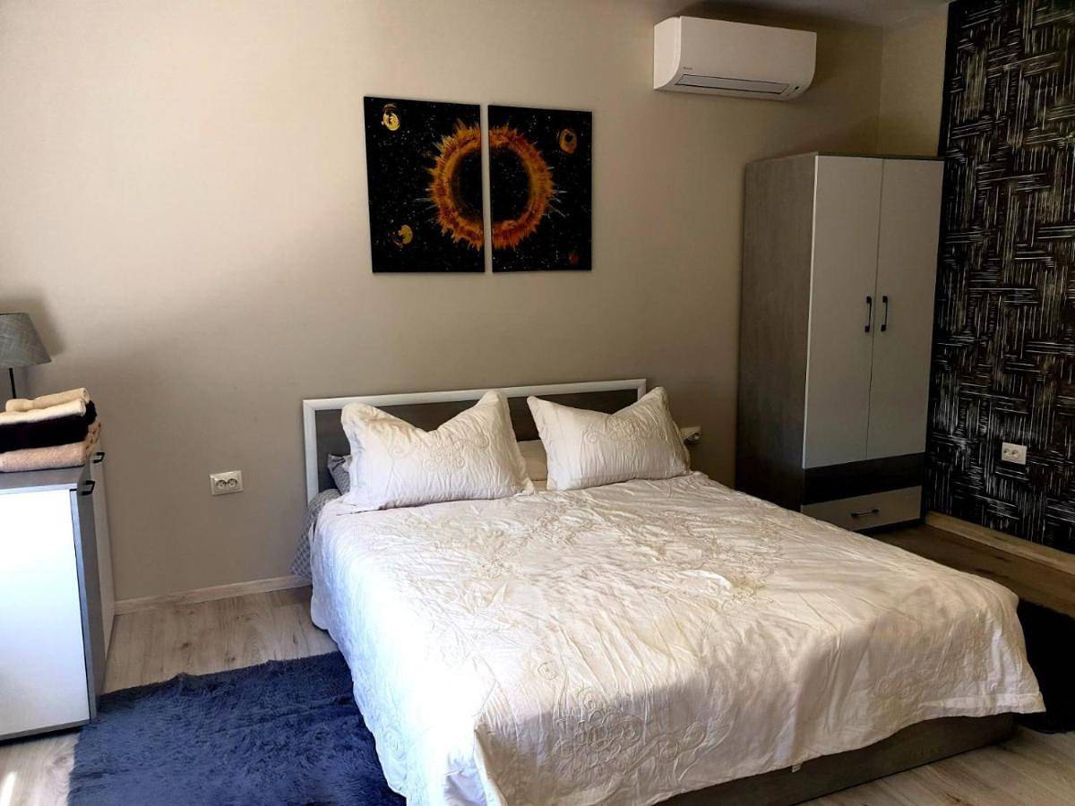 Cały apartament, Two-Bedroom Apartment in Karłowo, Bułgaria