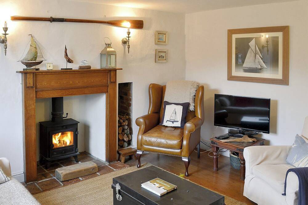 Cottage for 4 People in Blakeney, Norfolk