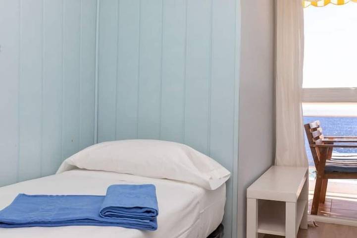 Appartement entier, Clipper in Platja del Balí (Sant Vicenç de Montalt), Sant Vicenç de Montalt