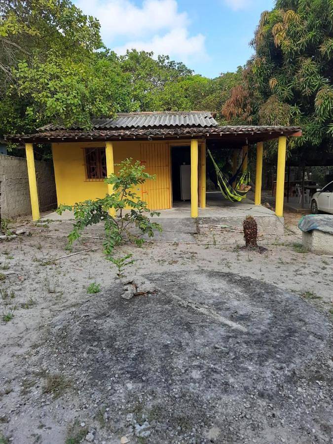 Casas e apartamentos de temporada para 2 pessoas, com jardim em Cabo de Santo Agostinho