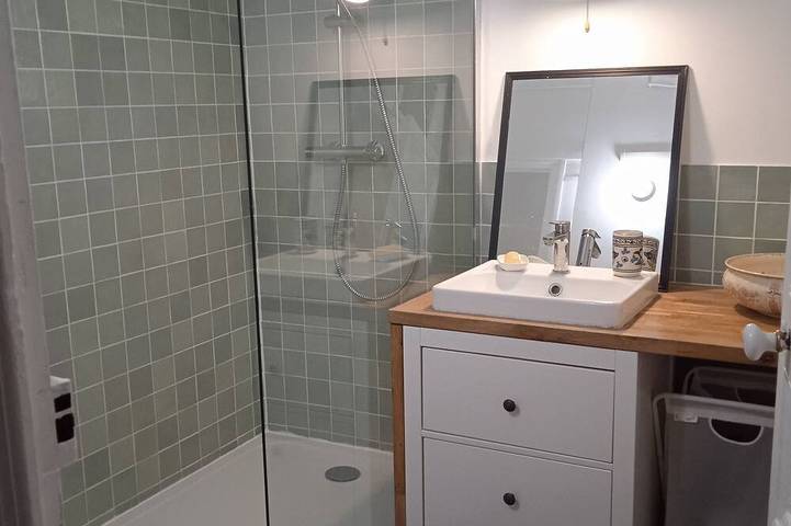 Chambre d’hôte pour 2 personnes à Marseille - 3