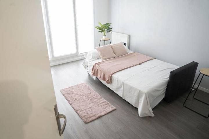 Gîte pour 4 personnes à Brou-sur-Chantereine - 4