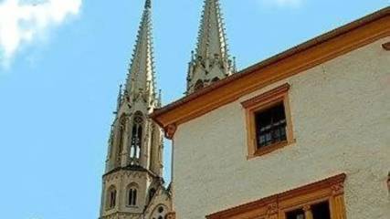 Ferienwohnung für 1 Person in Görlitz, Oberlausitz-Niederschlesien, Bild 2