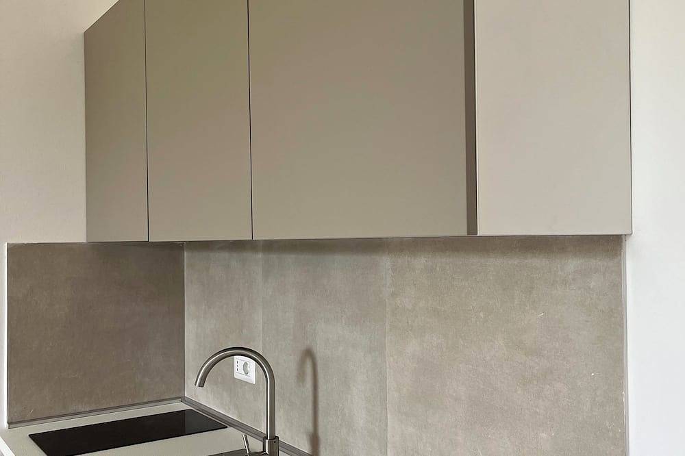 Apartamento entero, Riaci Bay Residence in Tropea, Provincia de Vibo Valentia