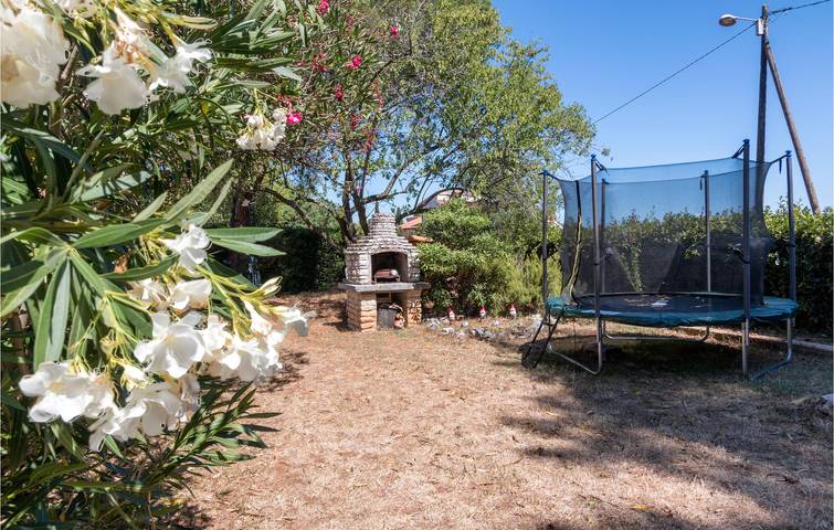 Ferienhaus für 2 Personen, mit Terrasse, mit Haustier in Istrien - 2