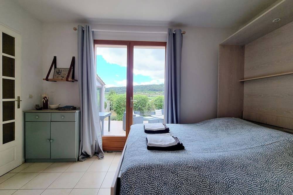 Superbe villa avec vue et piscine privée in Montbrun-des-Corbières, Région de Narbonne