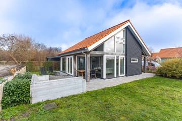 Ferienwohnung für 6 Personen, mit Garten in Schouwen-Duiveland