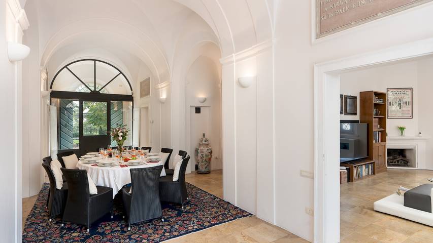 Villa Laguna 10, Emma VIllas in Faenza, Provincia di Ravenna