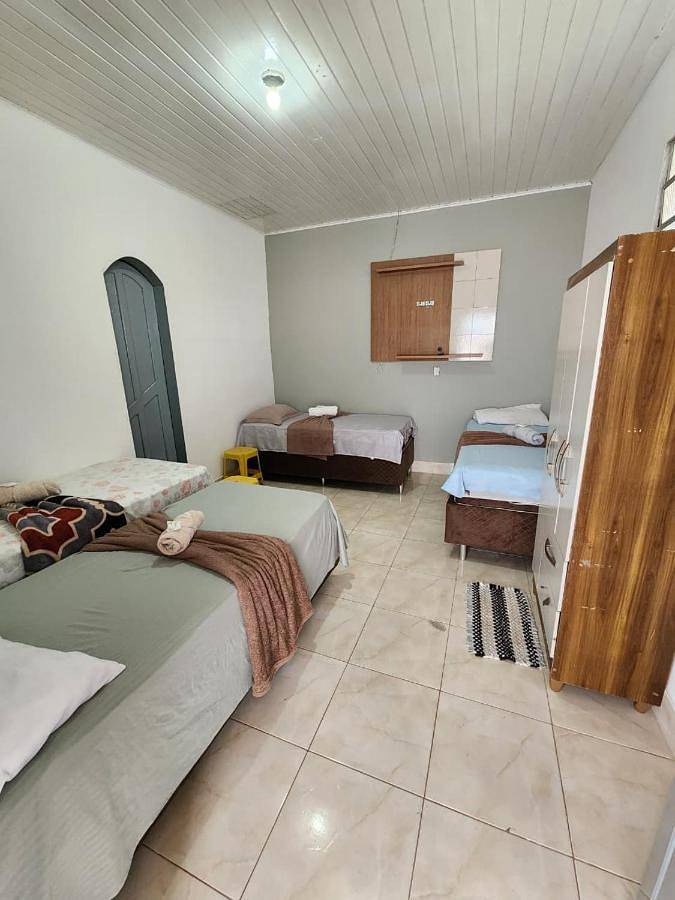 Hôtel pour 2 personnes, avec jardin et terrasse dans Barcarena - 2