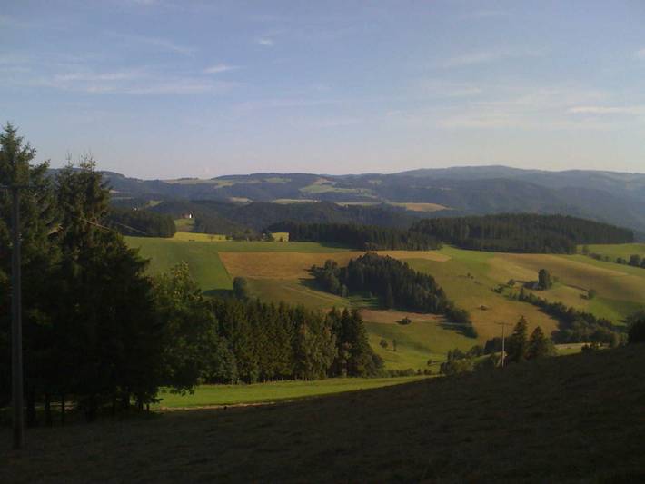 Ferienwohnung für 6 Personen, mit Terrasse und Garten in Sankt Peter - 2