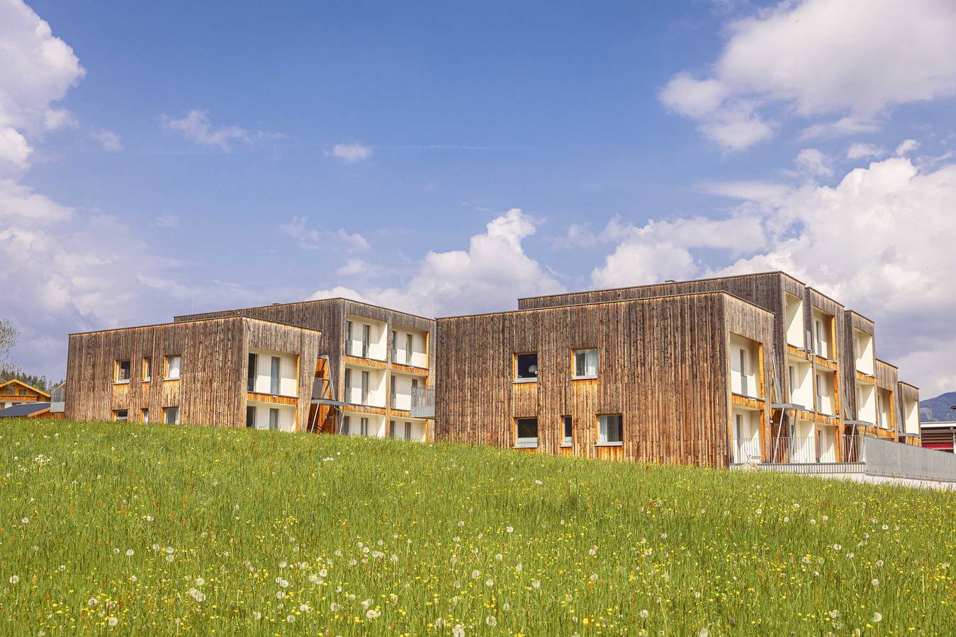 Ganze Wohnung, Premium Ferienwohnung #6.2 mit 1 Schlafzimmer und Saunabereich in Rohrmoos, Schladming-Dachstein