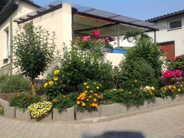 Ferienwohnung für 6 Personen in Neubukow, Neubukow-Salzhaff, Bild 1