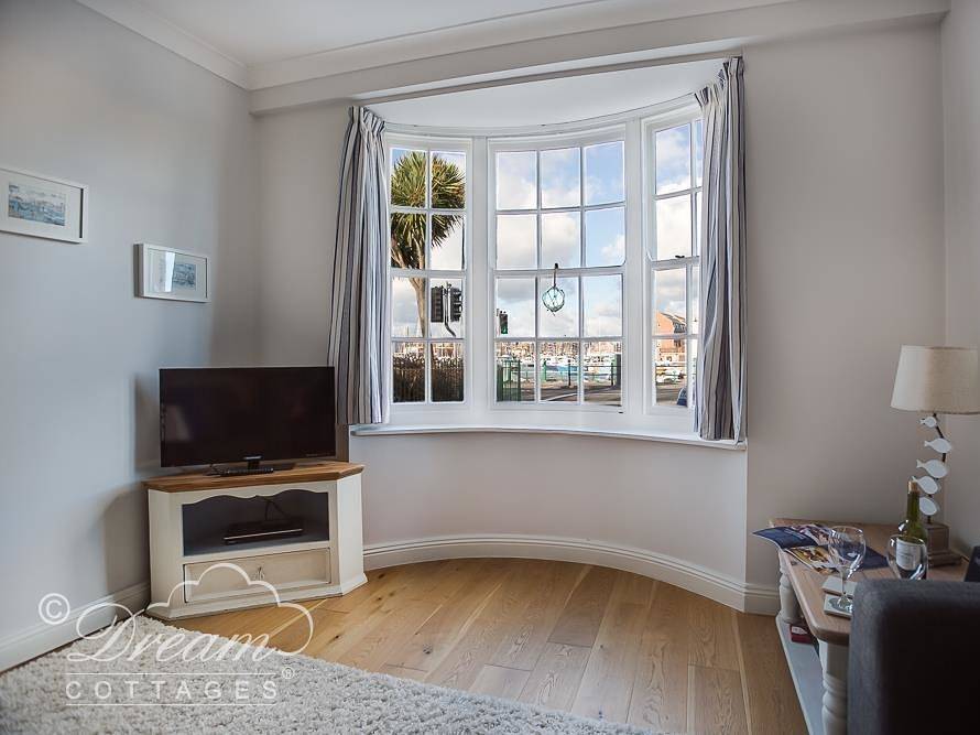 Cottage for 4 People in Weymouth, Jurassic Coast