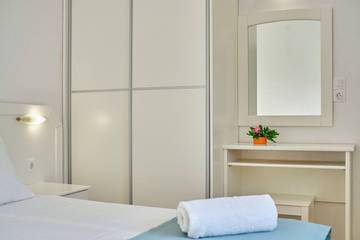 Bungalow für 4 Personen in Acharavi, Korfu, Bild 4