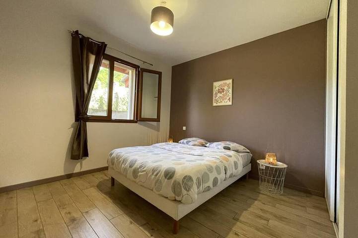 Location de vacances pour 6 personnes à Estérençuby - 4
