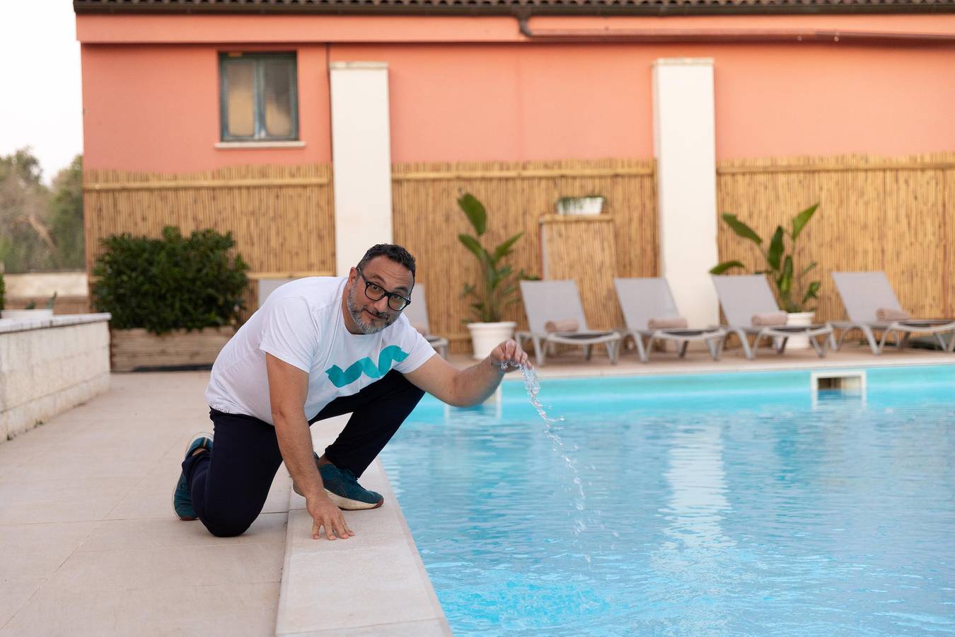 Villa Covile - Casarano in Casarano, Golfo di Taranto