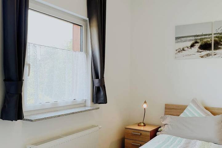 Ferienhaus für 3 Personen, mit Haustier in Lahnstein - 3