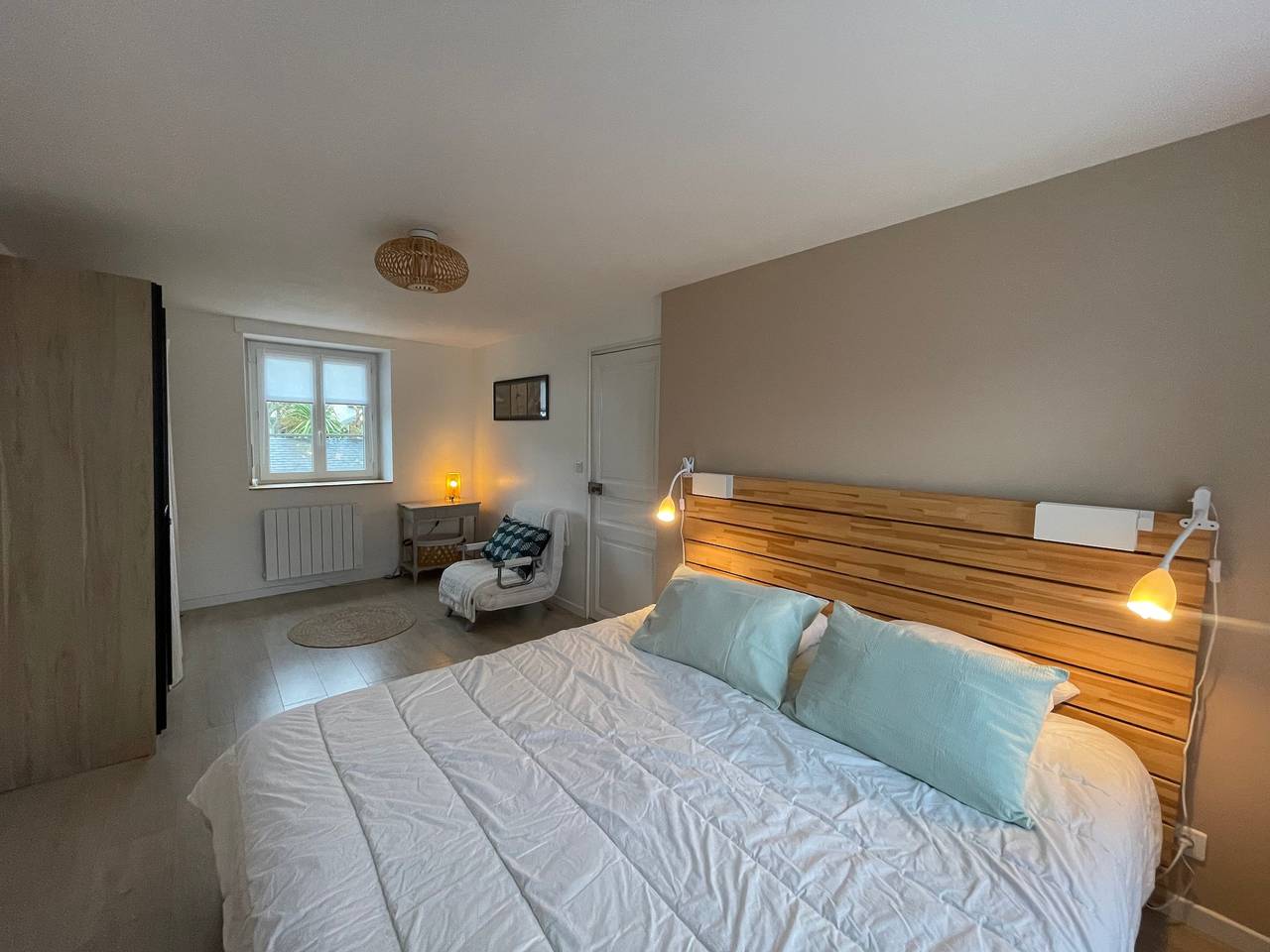 Ty Karet - Maison pour 6 proche plage in Saint-Cast-le-Guildo, Région de Dinan