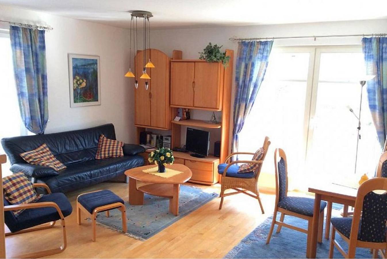Ferienwohnung in Rügen ab 80€ pro Nacht
