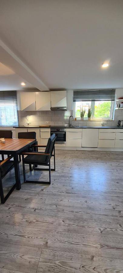 Ferienwohnung für 4 Personen, mit Ausblick und Terrasse - 1