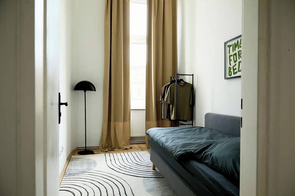 Ganze Wohnung, Stylisches Apartment in Berlin Mitte in Wedding Berlin, Berlin